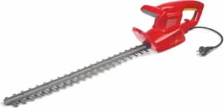 Wolf Garten Elektrische Heggenschaar voor €19,99 bij Ibood