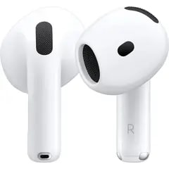Apple AirPods 4 voor €115,99 bij Joybuy
