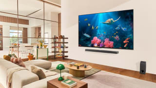 LG QNED99 86 Pulgadas 8K MiniLED AI TV por 1.804,05€