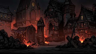Darkest Dungeon voor ¡1,93 via Steam