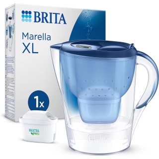 BRITA Jarra Marella XL Azul por 21.80€
