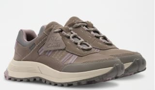 Zapatillas para Mujer Clarks ATL Trek Shoe GTX por 40.9€