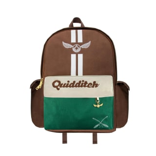 Harry Potter Mochila Quidditch por 9.99€