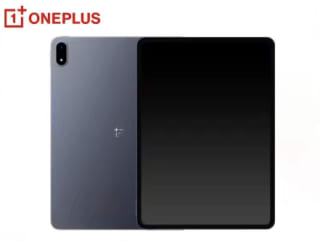 Tablet OnePlus Pad 3 de 12GB/256GB por 390.90€