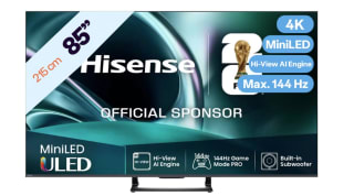 Hisense 85U7Q LED-TV 215 cm 85 inch voor €999 bij ibood