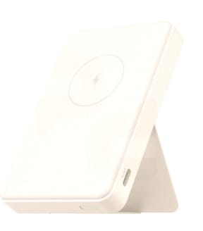 Batería Externa Magnetica Xiaomi 15W 6000 mAh c/Soporte $44.990 PC solo Factory, cl