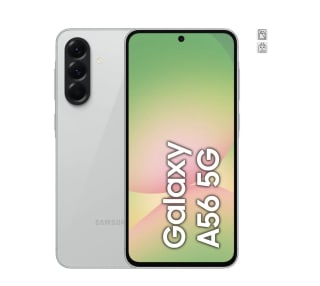 Samsung Galaxy A56 5G 8GB 128GB por 295,96€