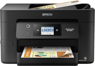 Impresora Epson WF-3823 por $1,760 | Oferta Amazon