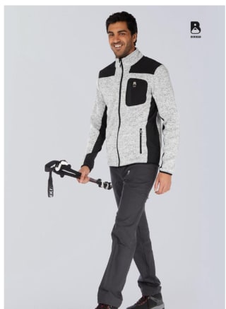 Forro Polar para Hombre Boriken Tales por 17.99€