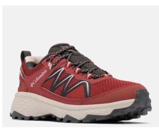 Zapatillas de senderismo Columbia Peakfreak Rush™ Outdry™ para mujer por 54.99€