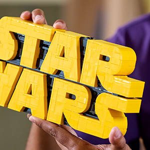 LEGO Star Wars 75407 stenen voor 38,89 euro