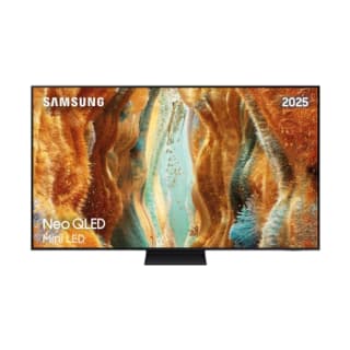 TV Neo QLED 85" Samsung TQ85QN73FATXXC, QLED Mini Led 4K por 1.099€