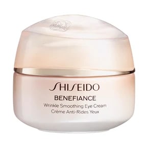 SHISEIDO Benefiance rimpelverzachtende oogcrème 15 ml voor €32,99 bij Joybuy
