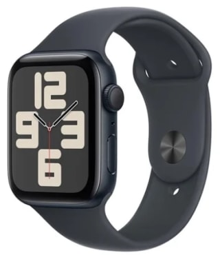 Apple Watch SE 44mm Medianoche por $4,999 | Walmart