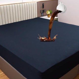 VIOPY Protector Colchón Matrimonial 135x190cm por $233 | Amazon
