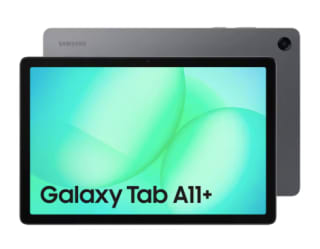 Tablet Samsung Galaxy Tab A11 Plus 6GB+128GB por 153.99€