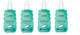 4 x 150ml de After Sun Spray hidratante, calmante y prolongador de bronceado a 10€