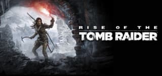 Rise of the Tomb Raider: 20 Year Celebration voor €2,99 via Steam