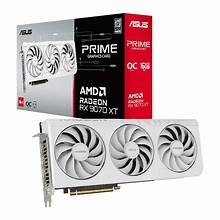 RX 9070 XT Graphics Cards from £555 Overclockers Deal