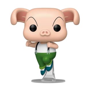 Funko Pop Oolong Dragon Ball por 8.45€