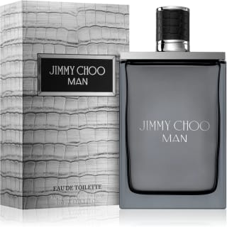 Jimmy Choo Man Extreme Eau Toilette hombre 100ml por 33,60€