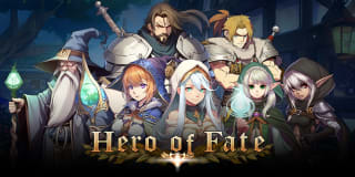 Hero of Fate Nintendo Switch por 4.17€.