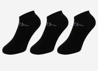 3 pares de calcetines de deporte Kappa por 1,97€ en action