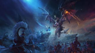 Total War: WARHAMMER III por 8.99€