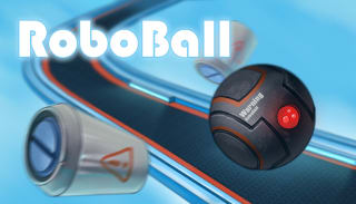 Roboball Gratis | Indiegala