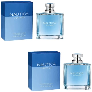 Paquete 2 X 1 Nautica Voyage 100ml por $305 | Mercado Libre