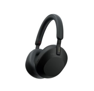 Casque audio arceau sans fil Sony WH1000XM5 pour 269,99€