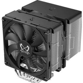 Scythe Fuma 3 CPU-luchtkoeler voor €29 bij Azerty