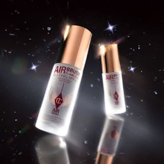 20% korting op alles bij charlottetilbury