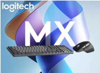 30% kortingsvoucher van Logitech voor 500 ING punten