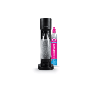 Machine à eau pétillante de marque SODASTREAM gaia à 44,99€