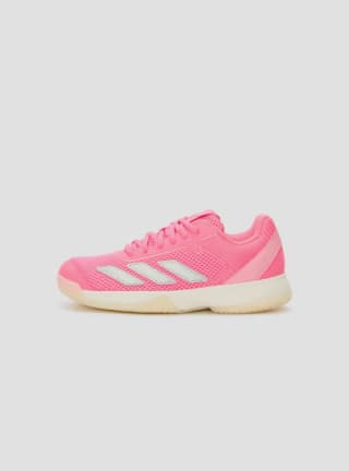 Zapatillas de Tenis para Peques adidas COURTFLASH por 24€