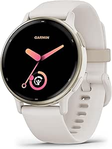 Garmin Vivoactive 5 Music, Smartwatch, Sporthorloge, AMOLED-Scherm voor €160,40