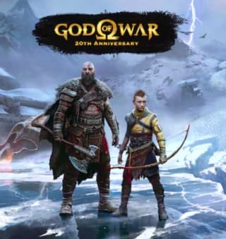 God of War Ragnarök PS4 por 19.59€