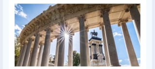 De 34€ a 54€ Vuelos ida/vuelta a Madrid.