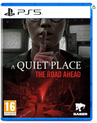 Videojuego A Quiet Place the Game PS5 por 14.99
