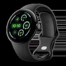 Google Pixel Watch 3 LTE 41mm Smartwatch – £169 EE Deal