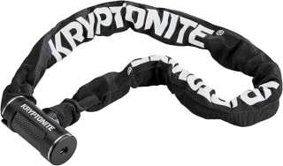 Candado Kryptonite 8mm 3 pies por $474 | Amazon