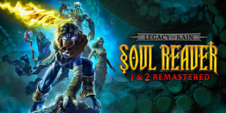 Legacy of Kain™ Soul Reaver 1&2 Remastered por 11.99€