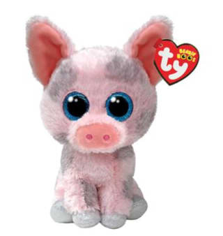 Ty Beanie Cerdito Hampo por 6.99€