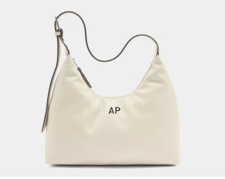 Parfois Bolso de hombro Boho por 9.99€.