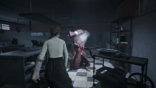 Remothered: Broken Porcelain gratis via GOG