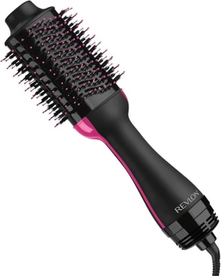 Revlon Volumizer Negro $550 | Oferta Amazon