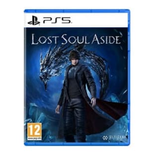 Lost Soul Aside - PS5 voor €24,99 bij de Mediamarkt