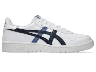 ASICS Japan S GS Zapatillas infantiles White/Midnight por 18,00€