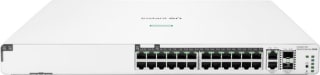 Aruba Instant On 1960 24G 20p PoE (370W) voor €499,99 bij Bol
